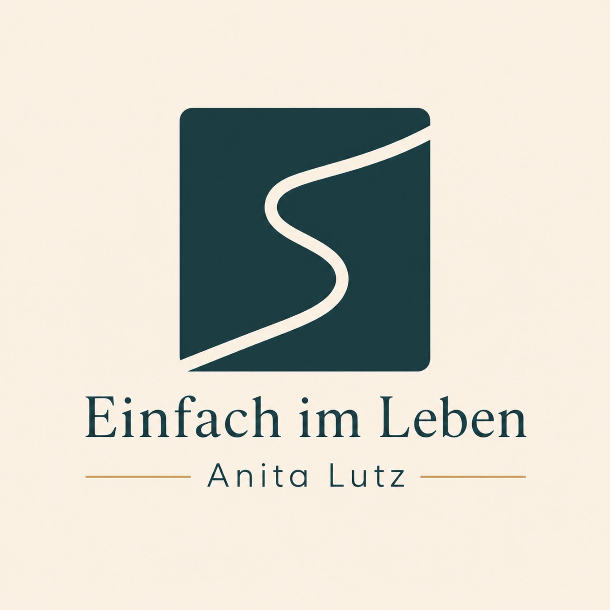 Einfach im Leben – Anita Lutz